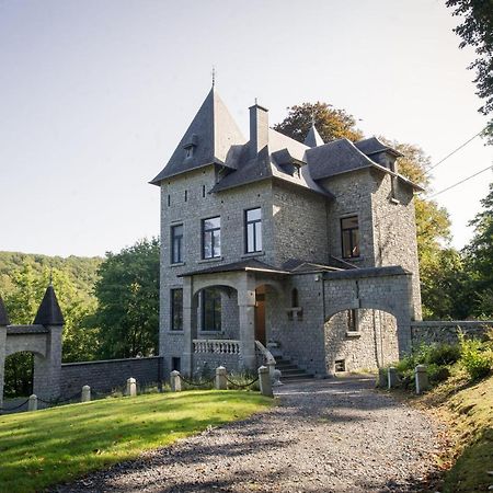 The Wise House Hotel Hastiere-par-dela Buitenkant foto