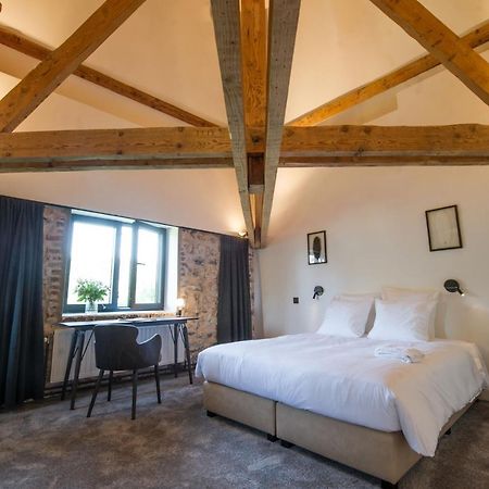The Wise House Hotel Hastiere-par-dela Buitenkant foto