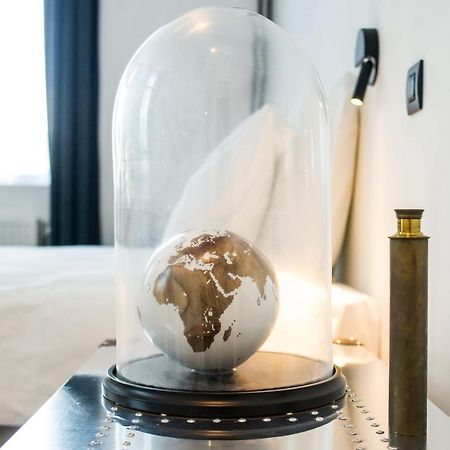 The Wise House Hotel Hastiere-par-dela Buitenkant foto