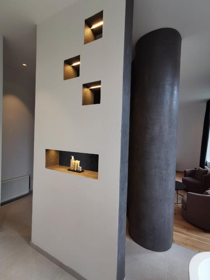 The Wise House Hotel Hastiere-par-dela Buitenkant foto