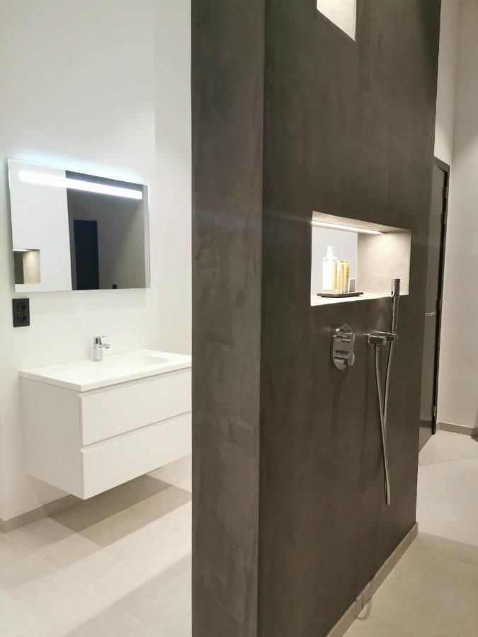 The Wise House Hotel Hastiere-par-dela Buitenkant foto