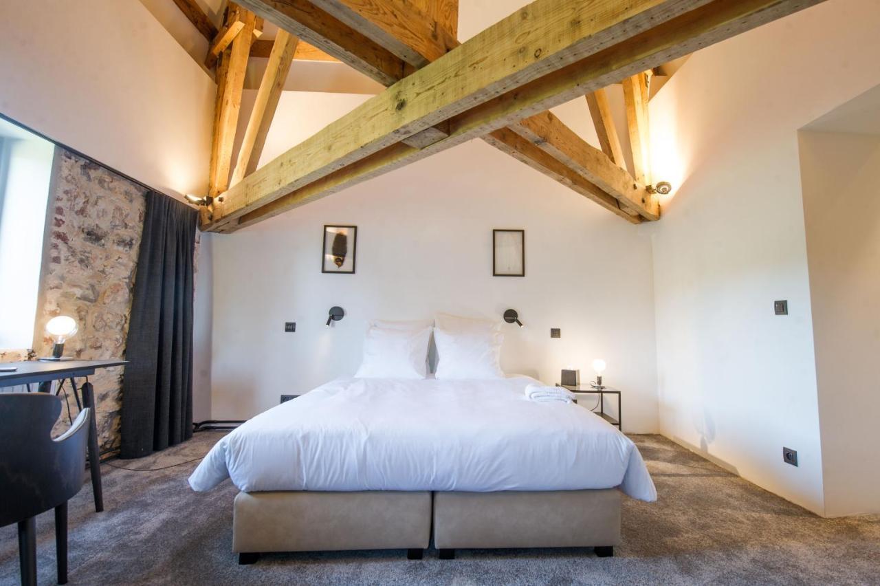 The Wise House Hotel Hastiere-par-dela Buitenkant foto