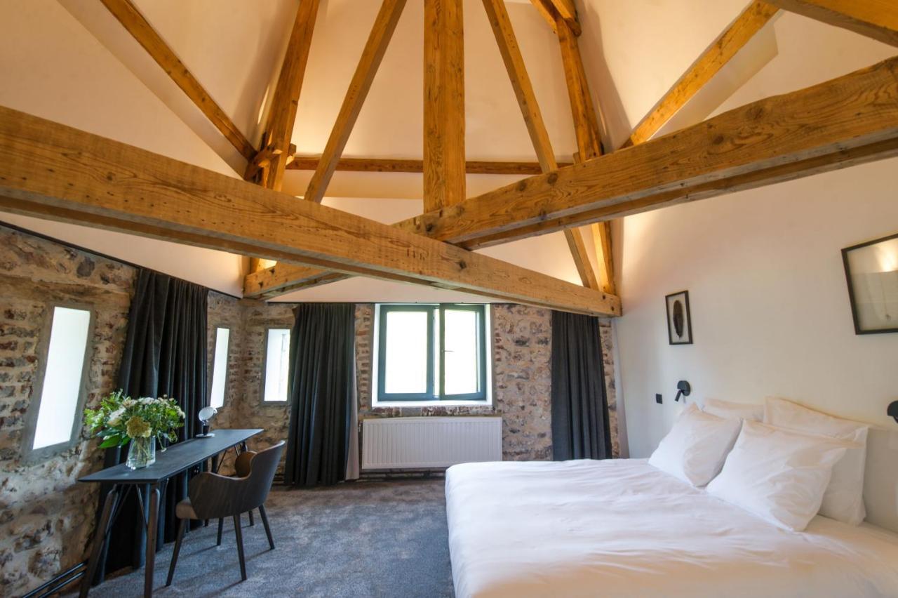 The Wise House Hotel Hastiere-par-dela Buitenkant foto