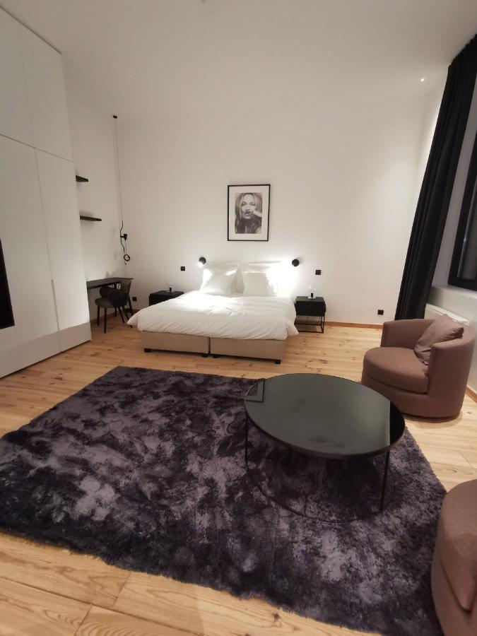 The Wise House Hotel Hastiere-par-dela Buitenkant foto