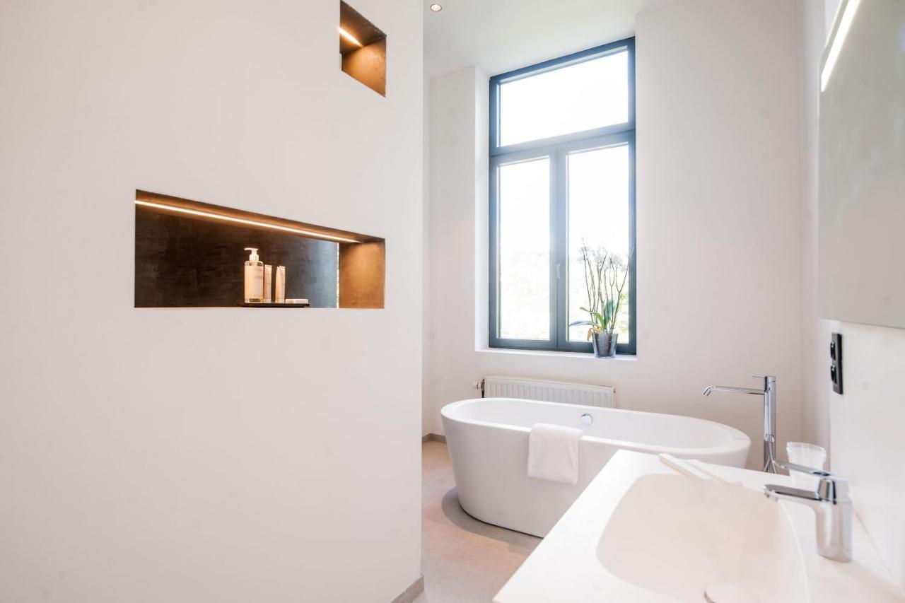 The Wise House Hotel Hastiere-par-dela Buitenkant foto