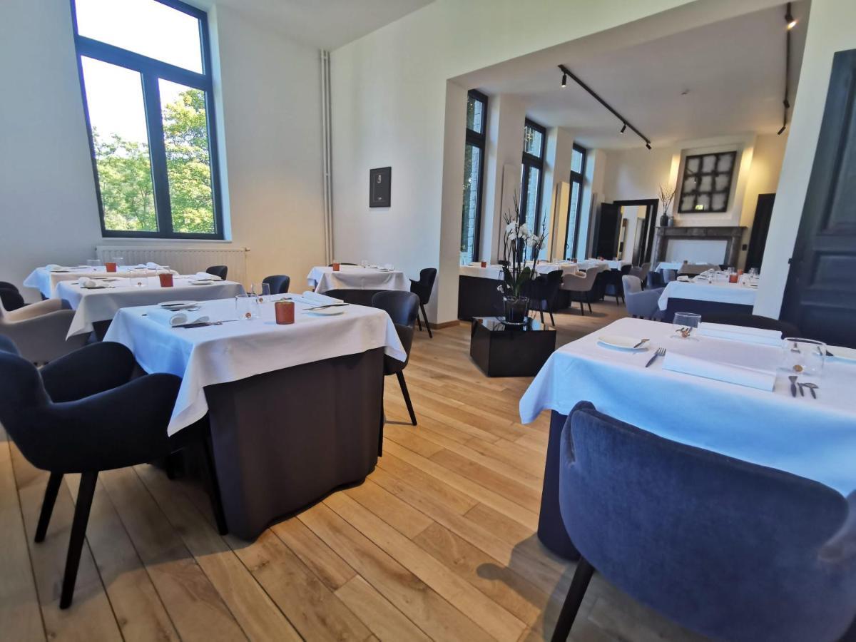 The Wise House Hotel Hastiere-par-dela Buitenkant foto