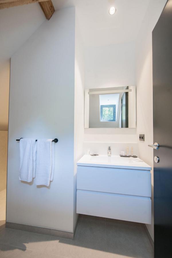 The Wise House Hotel Hastiere-par-dela Buitenkant foto