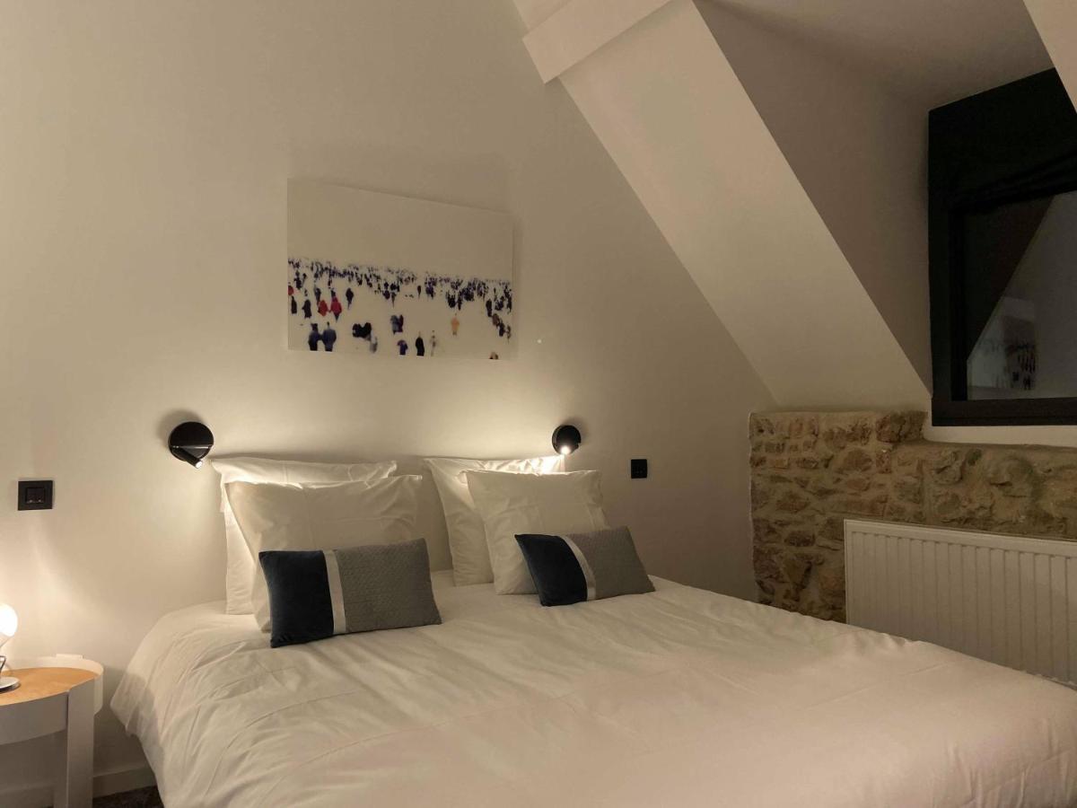 The Wise House Hotel Hastiere-par-dela Buitenkant foto