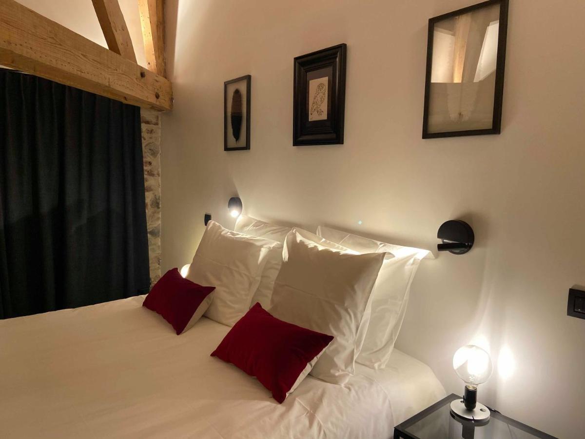 The Wise House Hotel Hastiere-par-dela Buitenkant foto