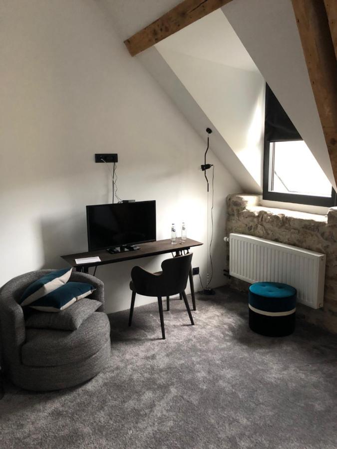 The Wise House Hotel Hastiere-par-dela Buitenkant foto