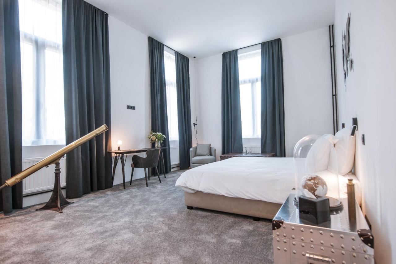 The Wise House Hotel Hastiere-par-dela Buitenkant foto